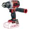 Шурупокрут-дриль акумуляторний Einhell Professional TP-CD 18·60 Li BL - Solo PXC 18В 60Нм 0-500·0-2000об/хв 1.37кг без АКБ та ЗП