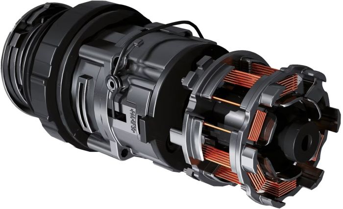 Шурупокрут-дриль акумуляторний Einhell Professional TP-CD 18·60 Li BL - Solo PXC 18В 60Нм 0-500·0-2000об/хв 1.37кг без АКБ та ЗП