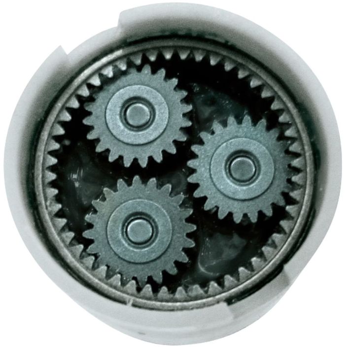 Шурупокрут-дриль акумуляторний Einhell Professional TP-CD 18·60 Li BL - Solo PXC 18В 60Нм 0-500·0-2000об/хв 1.37кг без АКБ та ЗП