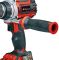 Шурупокрут-дриль акумуляторний Einhell Professional TP-CD 18·60 Li BL - Solo PXC 18В 60Нм 0-500·0-2000об/хв 1.37кг без АКБ та ЗП