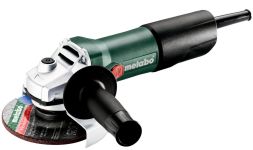 Шліфмашина кутова Metabo W 850-125 125мм 850Вт 11500об/хв 1.8кг