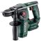 Перфоратор аккумуляторный Metabo BH 18 LTX BL 16, SDS-plus, 18В, 1.3Дж, 2 режима, 0-730об•мин, 1.6кг, без АКБ и ЗП