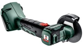 Шліфмашина кутова акумуляторна Metabo CC 18 LTX BL 76мм 18В 20000об/хв 0.64кг без АКБ та ЗП