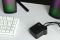 Акустическая система 2E PCS231 RGB Matrix, 2.0, USB, Black
