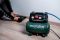 Компрессор воздушный Metabo BASIC 160-6 W OF безмасляный, 900Вт, 6л, 160л/мин, 8бар, 8.4кг