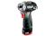 Шурупокрут-дриль акумуляторний Metabo PowerMaxx BS BL Q 12В 2х2.0А·год 20·38Нм кейс 0-400·0-1500об/хв 0.8кг