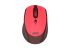 Миша 2E MF220 WL Red