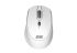 Миша 2E MF220 WL White
