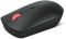 Миша Lenovo ThinkPad Compact, WL, чорний