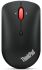 Миша Lenovo ThinkPad Compact, WL, чорний