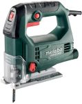 Лобзик Metabo STEB 65 Quick 450Вт 600-3000об/хв хід 18мм 1.9кг кофр