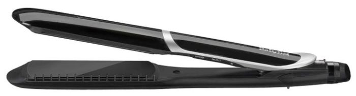 Випрямляч Babyliss, темп.режимів-5, 140-235С, іонізація, кераміка, турмалін , чорний