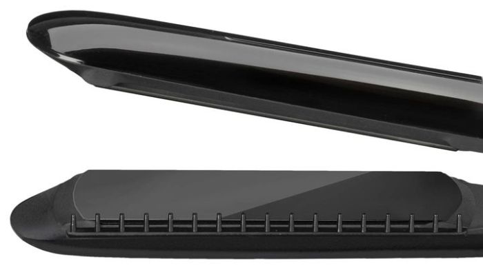 Випрямляч Babyliss, темп.режимів-5, 140-235С, іонізація, кераміка, турмалін , чорний