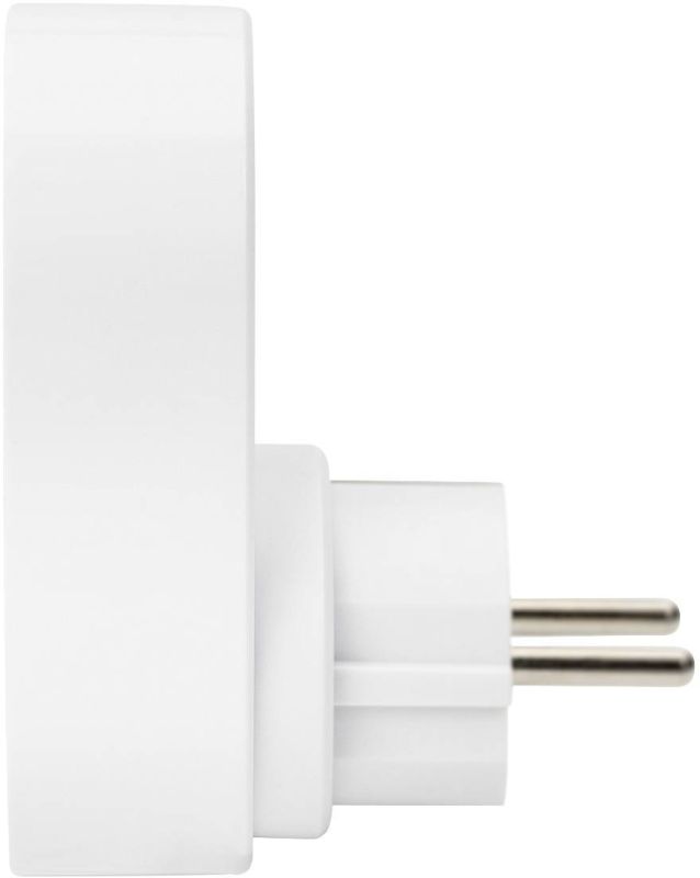 Зарядное устройство DIGITUS Universal USB + Power Socket