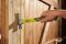Молоток столярный Ryobi RH16FSS 450г магнитный держатель рукоятка стекловолокно