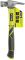 Молоток столярный Ryobi RH16FSS 450г магнитный держатель рукоятка стекловолокно