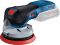 Шлифмашина эксцентриковая аккумуляторная Bosch GEX 18V-125, 18В, 125мм, 10000об/мин, 1.6кг