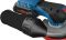 Шлифмашина эксцентриковая аккумуляторная Bosch GEX 18V-125, 18В, 125мм, 10000об/мин, 1.6кг