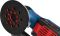 Шлифмашина эксцентриковая аккумуляторная Bosch GEX 18V-125, 18В, 125мм, 10000об/мин, 1.6кг