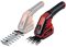 Ножницы для травы аккумуляторные Einhell GC-CG 3,6/70 Li WT, 3.6В, 1х2Ач, 7/11см, шаг реза 8мм, 0.8кг