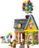 Конструктор LEGO Disney Будинок. Вперед і вгору