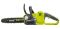 Пила ланцюгова акумуляторна Ryobi ONE+ RCS1830-140B 18В акб 1х4А·год ЗП 30см 3.2кг