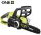 Пила ланцюгова акумуляторна Ryobi ONE+ RCS1830-140B 18В акб 1х4А·год ЗП 30см 3.2кг
