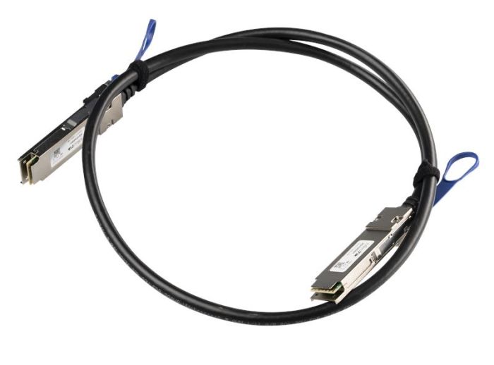 Кабель MikroTik , 1м MikroTiK XQ+DA0001