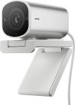 Вебкамера HP 960 Streaming, 4K, 30fps, auto focus, сріблястий