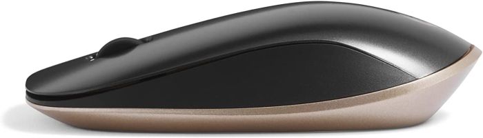 Мышь HP 410 Slim, BT, space grey