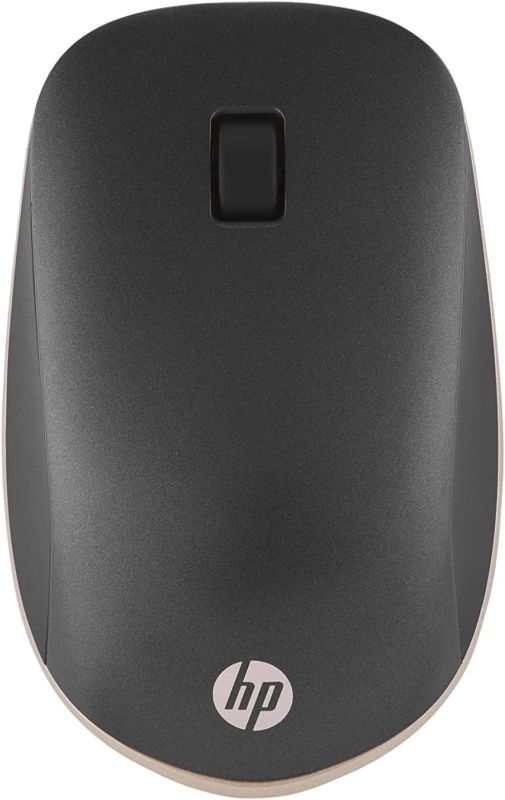 Мышь HP 410 Slim, BT, space grey