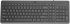 Клавіатура мембранна HP 150, 104key, USB-A, EN/RU, чорний