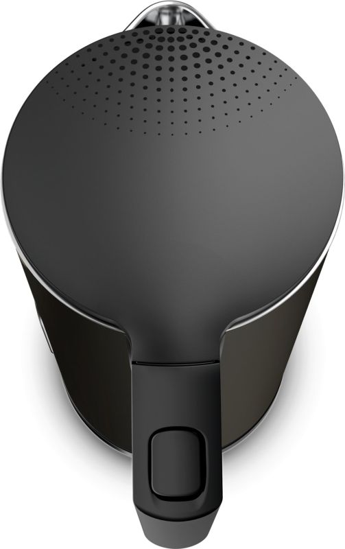 Электрочайник Tefal Digital 1.7л, с двойными стенками, 5 темп.реж, черный