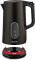 Электрочайник Tefal Digital 1.7л, с двойными стенками, 5 темп.реж, черный