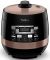 Мультиварка-скороварка Moulinex Quickchef, 1000Вт, чаша-5л, сенсорное управл., пластик, черный
