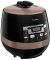 Мультиварка-скороварка Moulinex Quickchef, 1000Вт, чаша-5л, сенсорное управл., пластик, черный