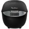 Мультиварка Moulinex SimplyCook, 750Вт, чаша-4л, сенсорное управл., пластик, черный