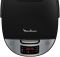 Мультиварка Moulinex SimplyCook, 750Вт, чаша-4л, сенсорное управл., пластик, черный