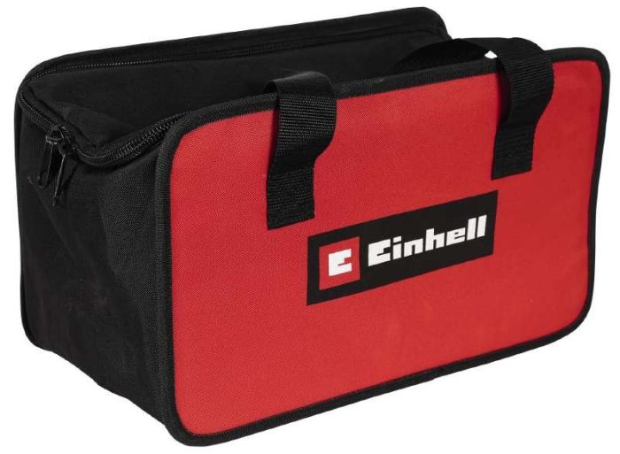 Штроборез Einhell TE-MA 1500, диск 125мм, 1500Вт, паз 8-30мм, глубина паза 5-30 мм, 8500об/мин, 4.8кг