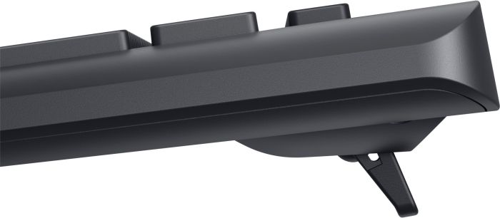 Комплект Dell Wireless Keyboard and Mouse-KM3322W - Ukrainian
(QWERTY)