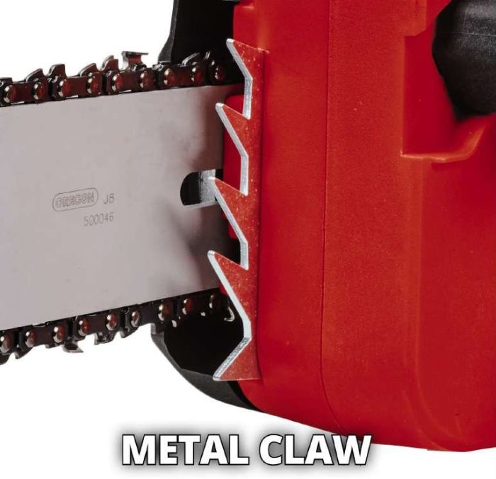 Пила ланцюгова мережева Einhell GC-EC 1935 35см 1900Вт 4.66кг