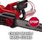 Пила ланцюгова мережева Einhell GC-EC 1935 35см 1900Вт 4.66кг