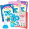 Ручка интерактивная Smart Koala с книгами English 200 Сезон 1-3