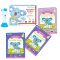 Ручка интерактивная Smart Koala с книгами English 200 Сезон 1-3