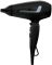 Фен Rowenta Pro Expert, 2100Вт, режимов-3, дифузор, иониз-я, хол. обдув, черный