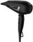 Фен Rowenta Pro Expert, 2100Вт, режимов-3, дифузор, иониз-я, хол. обдув, черный