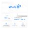 Система WiFi-Mesh MERCUSYS Halo H70X AX1800, 3xGE LAN/WAN, 3мод