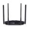 Маршрутизатор MERCUSYS  AX3000, 3xGE LAN, 1xGE WAN Mercusys MR80X
