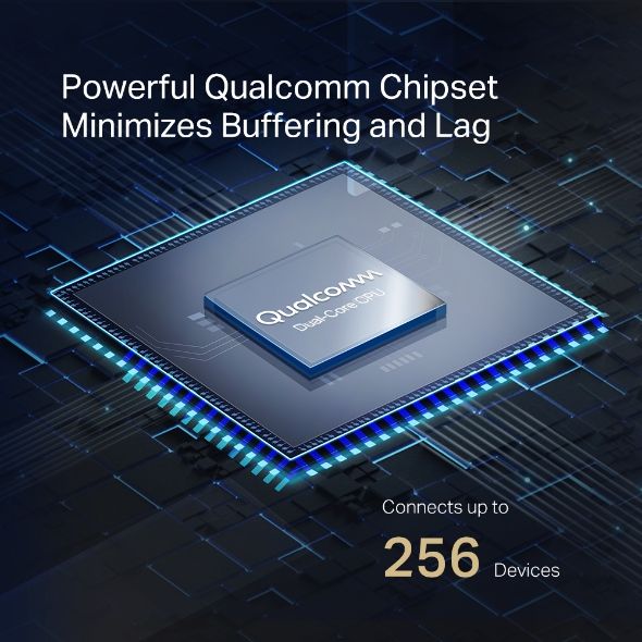 Маршрутизатор MERCUSYS  AX3000, 3xGE LAN, 1xGE WAN Mercusys MR80X
