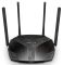 Маршрутизатор MERCUSYS  AX3000, 3xGE LAN, 1xGE WAN Mercusys MR80X
